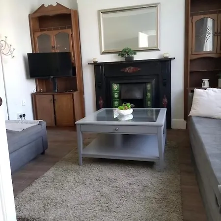 Holiday home Recently Renovated House In Heart Of Galway